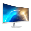 MSI Pro MP341CQW - 34" UWQHD 100Hz Ultrawide Curved Business Monitor - Image 5