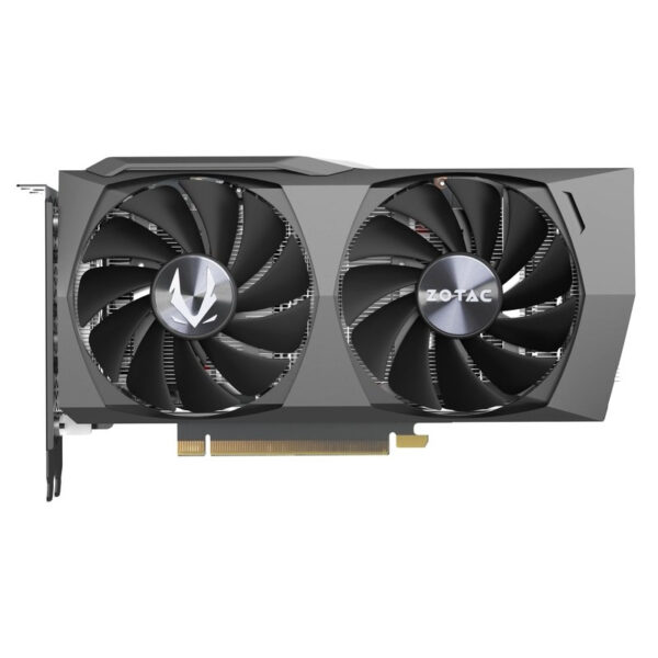 ZOTAC GAMING GeForce RTX 3050 Twin Edge - Image 2