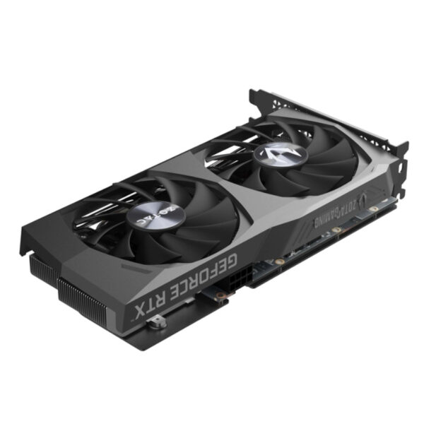 ZOTAC GAMING GeForce RTX 3050 Twin Edge OC - Image 3