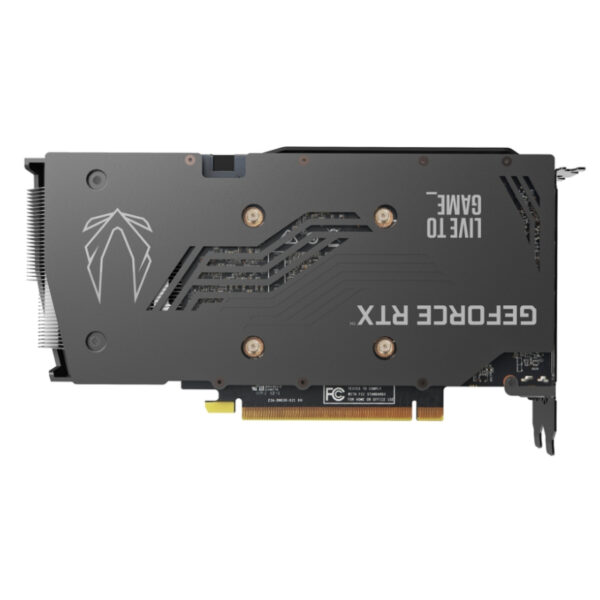 ZOTAC GAMING GeForce RTX 3050 Twin Edge OC - Image 6