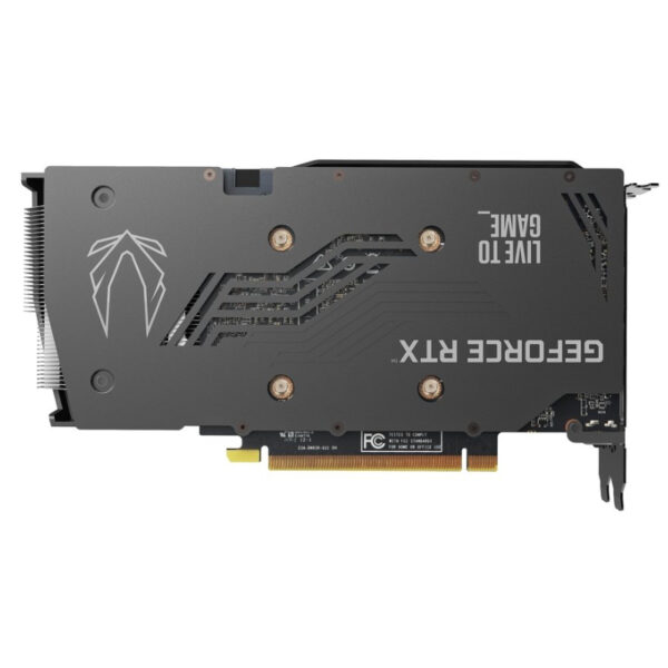 ZOTAC GAMING GeForce RTX 3050 Twin Edge - Image 4