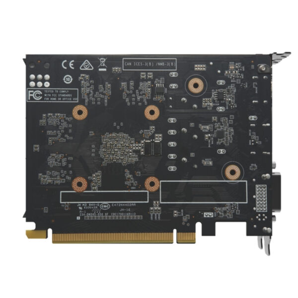 ZOTAC GAMING GeForce GTX 1650 OC GDDR6 - Image 6