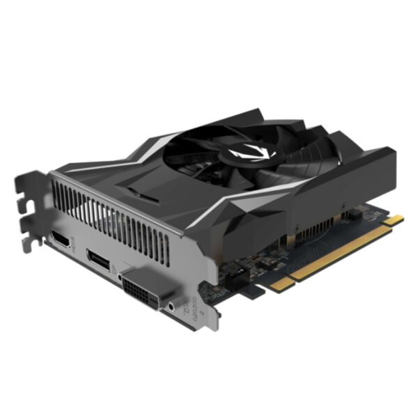 ZOTAC GAMING GeForce GTX 1650 OC GDDR6 - Image 3