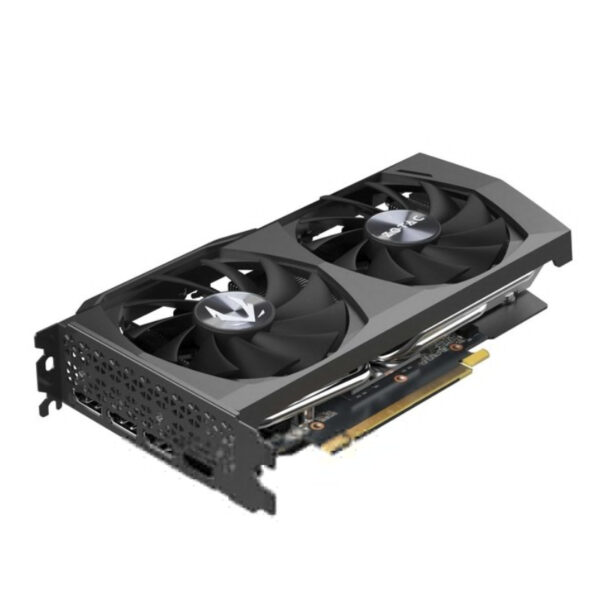 ZOTAC GAMING GeForce RTX 3050 Twin Edge - Image 3