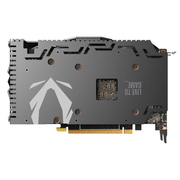ZOTAC GAMING GeForce RTX 2060 Twin Fan 12GB - Image 6