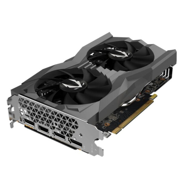 ZOTAC GAMING GeForce RTX 2060 Twin Fan 12GB - Image 4