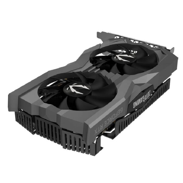 ZOTAC GAMING GeForce RTX 2060 Twin Fan 12GB - Image 3