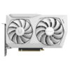 ZOTAC GAMING GeForce RTX 3060 Ti AMP White Edition LHR - Image 2