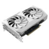 ZOTAC GAMING GeForce RTX 3060 Ti AMP White Edition LHR - Image 4