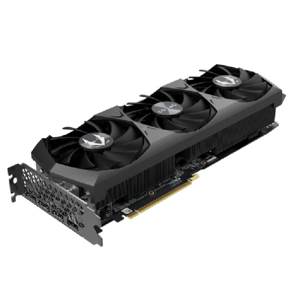 ZOTAC GAMING GeForce RTX 3070 Ti Trinity OC - Image 3
