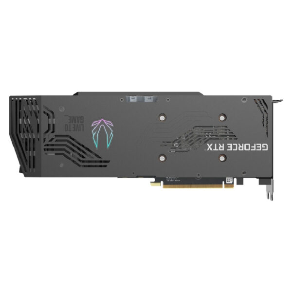 ZOTAC GAMING GeForce RTX 3070 Ti Trinity OC - Image 5