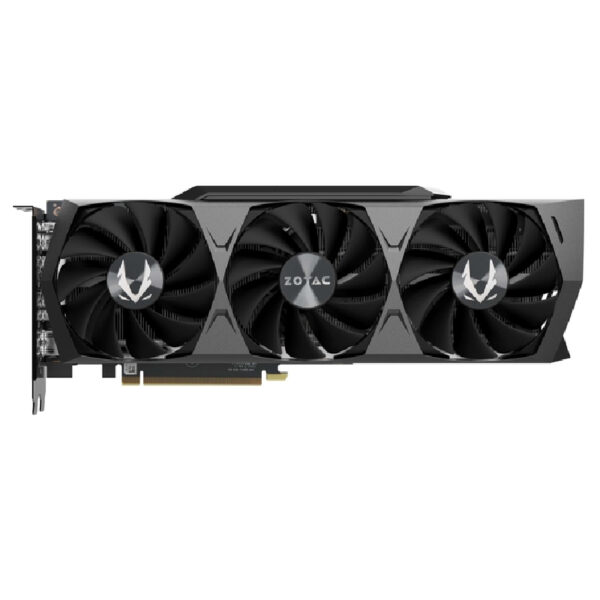 ZOTAC GAMING GeForce RTX 3070 Ti Trinity OC - Image 4