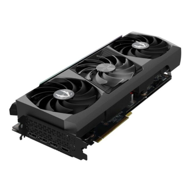 ZOTAC GAMING GeForce RTX 3070 Ti AMP Extreme Holo - Image 4