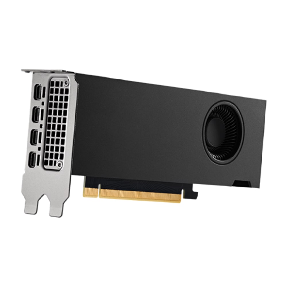 PNY NVIDIA RTX A2000 12GB Graphics Card