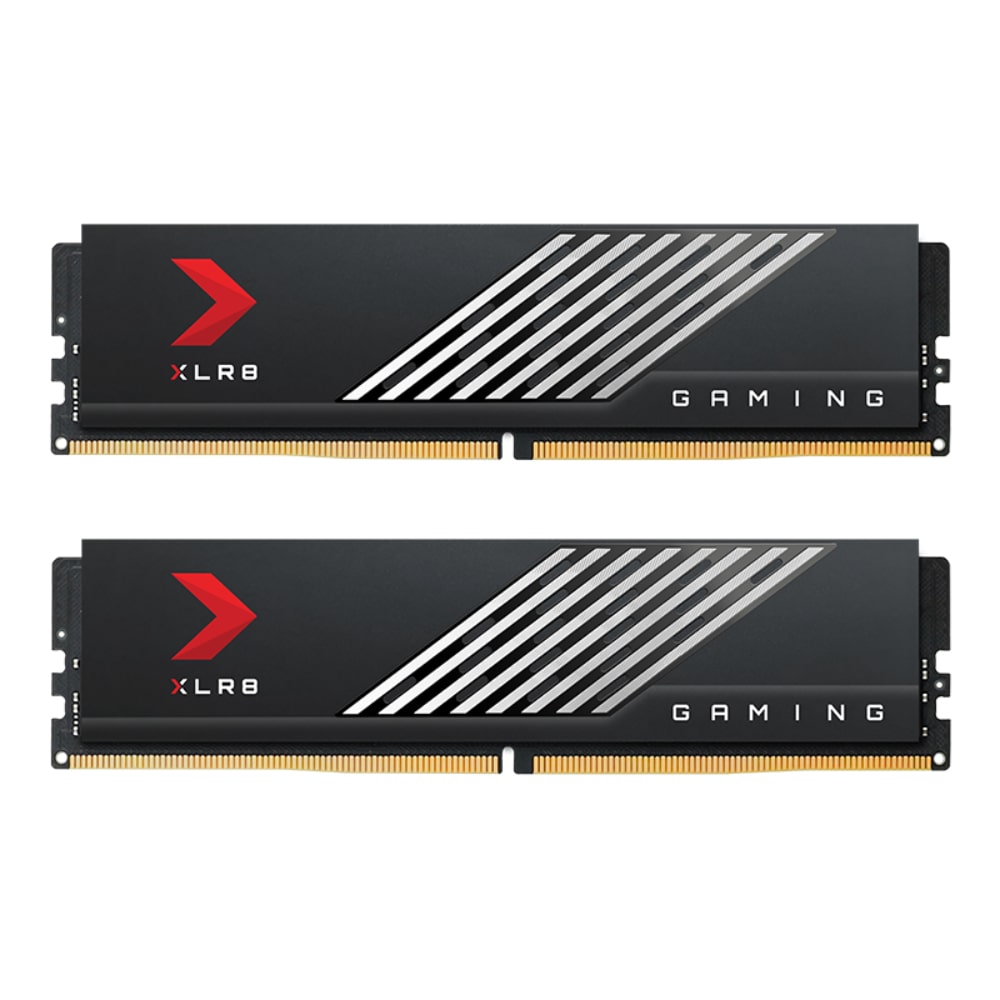 PNY XLR8 MAKO 32GB 6000MHz CL36 DDR5 Memory Kit