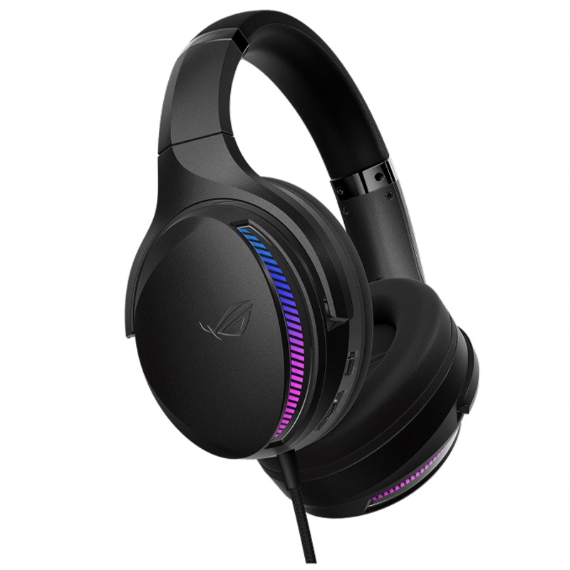 ASUS ROG Fusion II 300 Virtual 7.1 RGB Gaming Headset