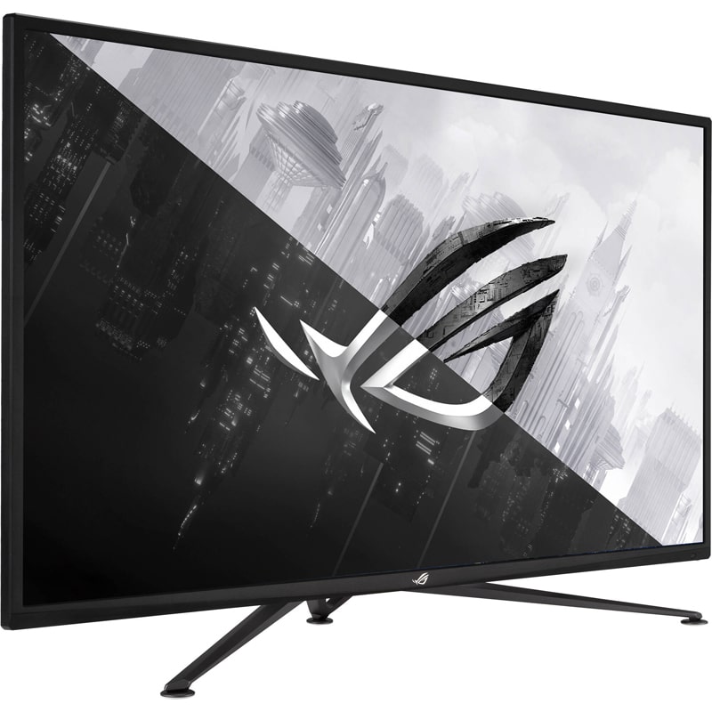 ASUS ROG Strix XG43UQ 43" VA 4K 144Hz Gaming Monitor