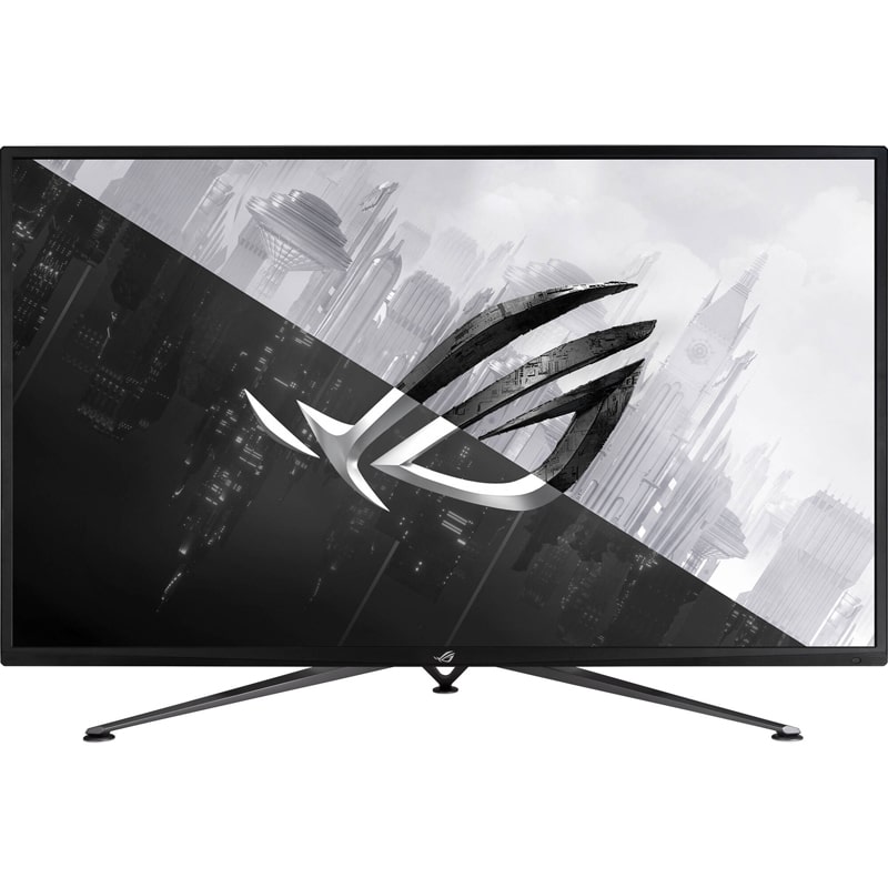 ASUS ROG Strix XG43UQ 43" VA 4K 144Hz Gaming Monitor