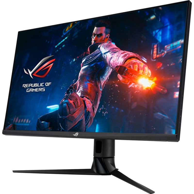 ASUS ROG Swift PG329Q 32" IPS WQHD 175Hz Gaming Monitor