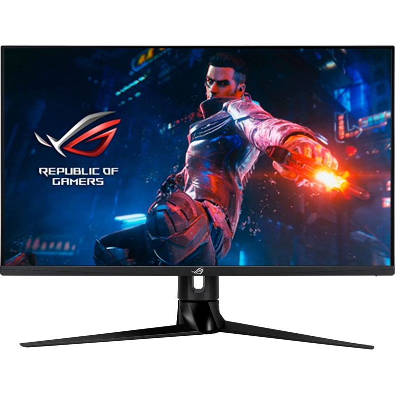 ASUS ROG Swift PG329Q 32" IPS WQHD 175Hz Gaming Monitor