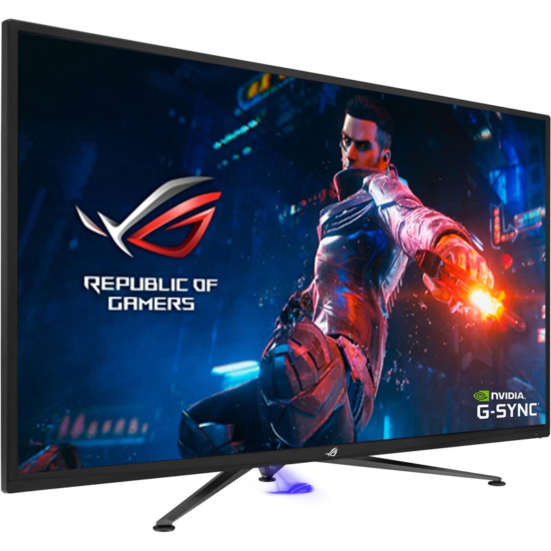 ASUS ROG Swift PG43UQ 43" VA 4K 144Hz Gaming Monitor