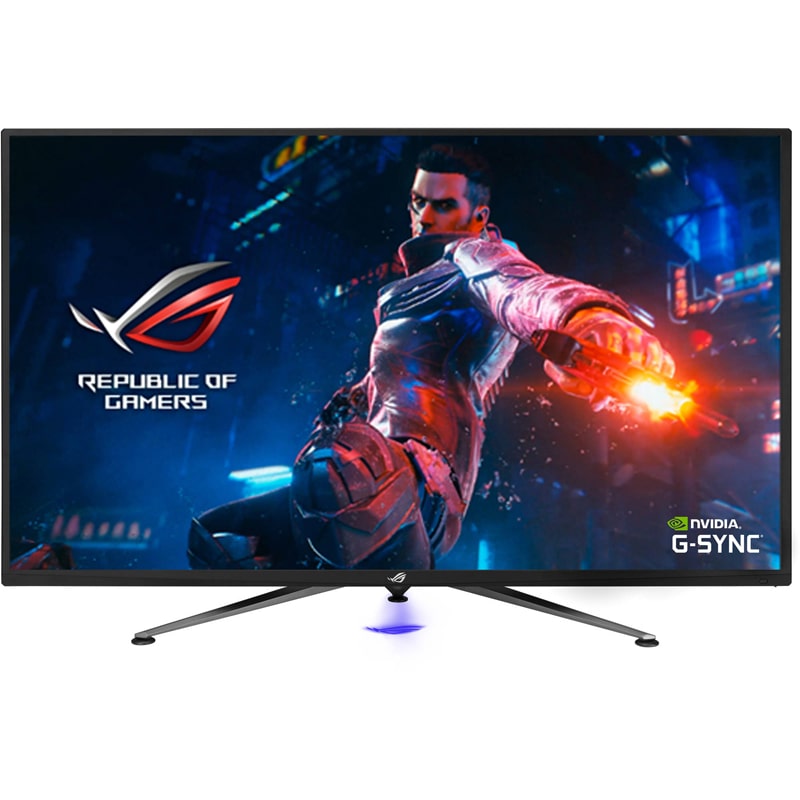 ASUS ROG Swift PG43UQ 43" VA 4K 144Hz Gaming Monitor