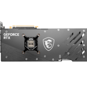 MSI GeForce RTX 4080 16GB GAMING X TRIO Graphic Card - Image 4