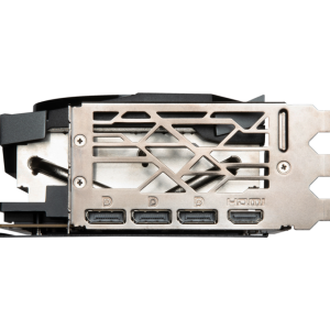 MSI GeForce RTX 4080 16GB GAMING X TRIO Graphic Card - Image 5
