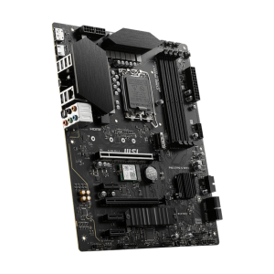 MSI PRO Z790-S WIFI LGA1700 ATX DDR5 Motherboard - Image 4