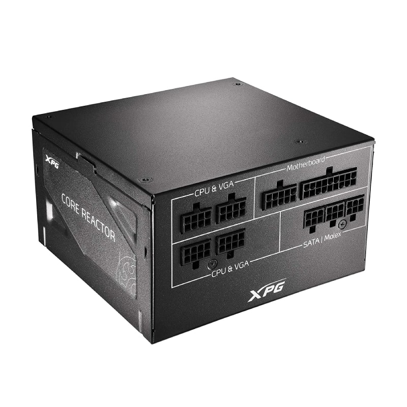 XPG CORE Reactor PSU