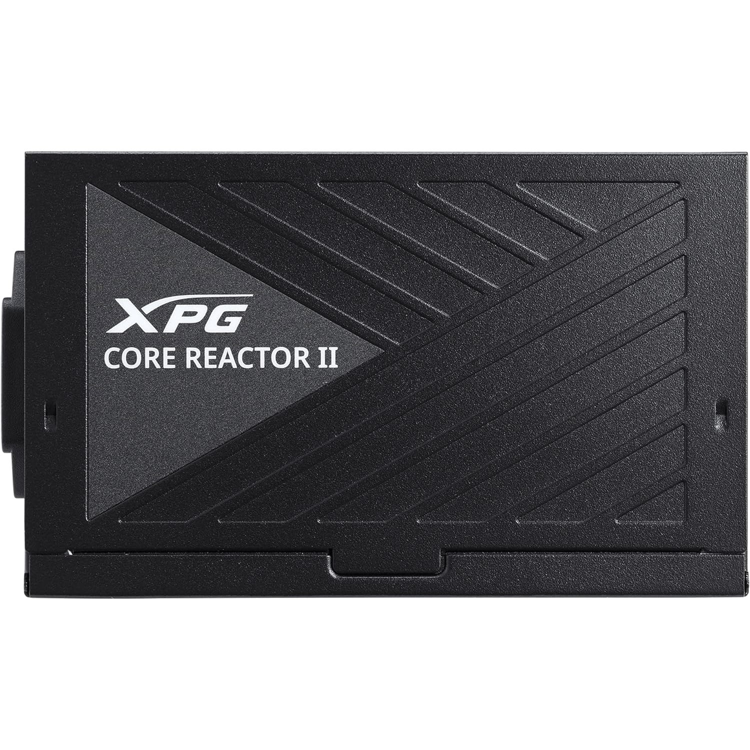 XPG CORE Reactor II 750W ATX 3.0 Compatible 80 Plus Gold Fully Modular Power Supply