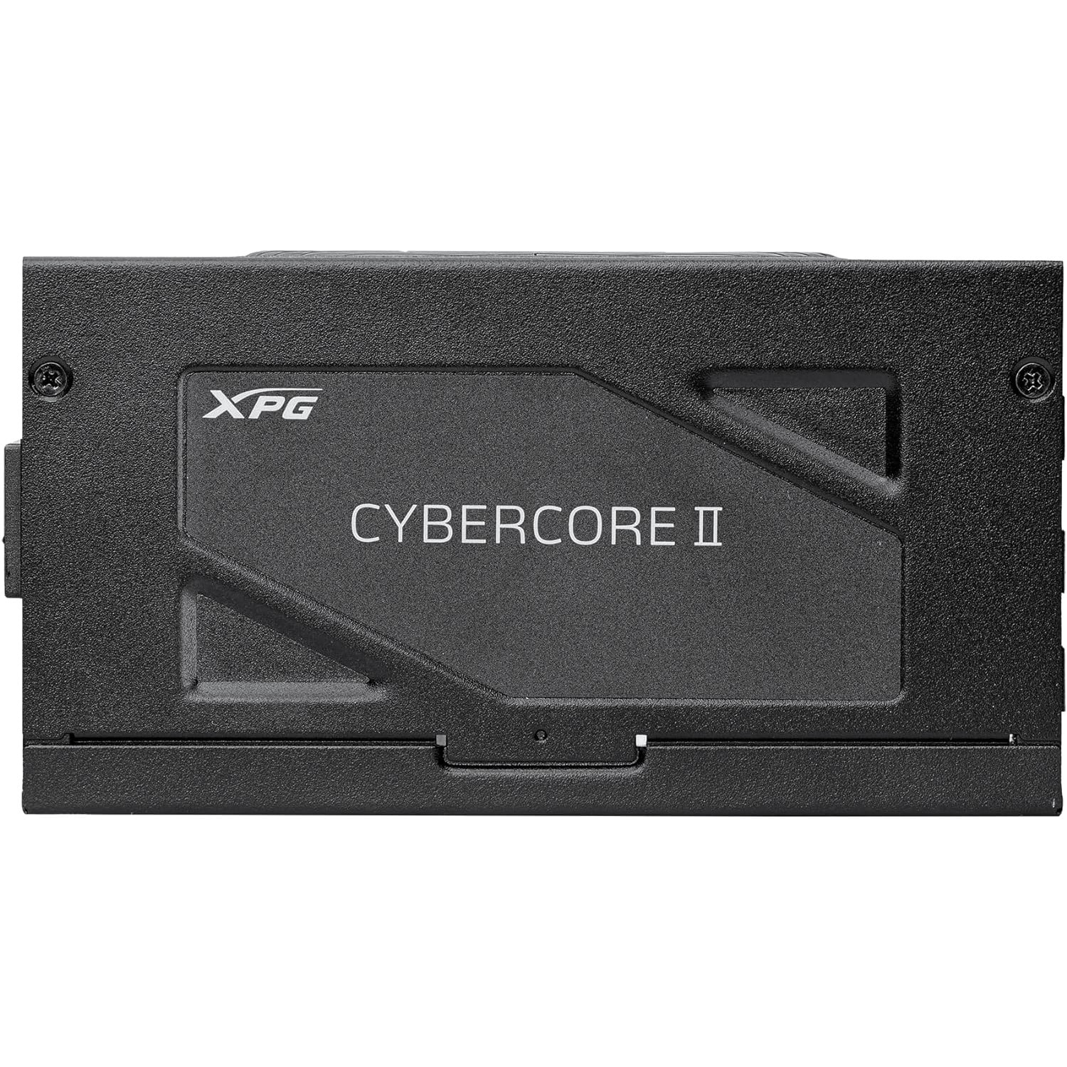 XPG Cybercore II 1000W ATX 3.0 Compatible 80 Plus Gold Fully Modular Power Supply