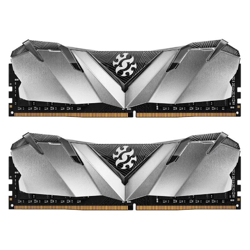 XPG GAMMIX D30 DDR4 Memory Kit – Black