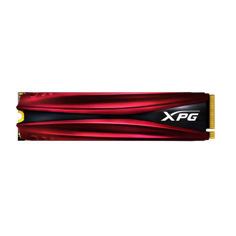 XPG GAMMIX S11 Pro Gen3 NVMe M.2 SSD