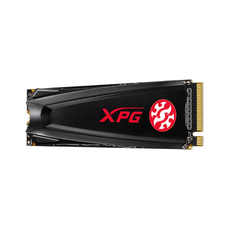 XPG GAMMIX S5 Gen3 NVMe M.2 SSD