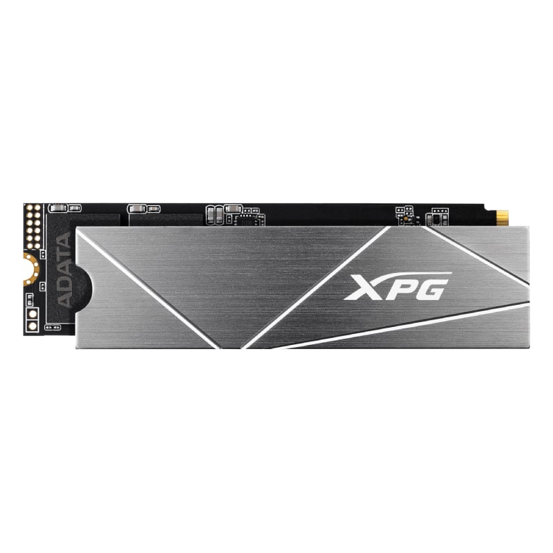XPG GAMMIX S50 Lite Gen4 NVMe M.2 SSD