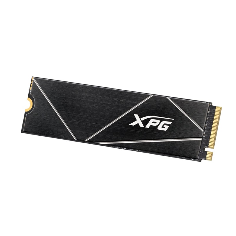 XPG GAMMIX S70 BLADE Gen4 NVMe M.2 SSD