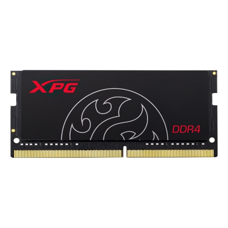 XPG Hunter Laptop DDR4 Memory