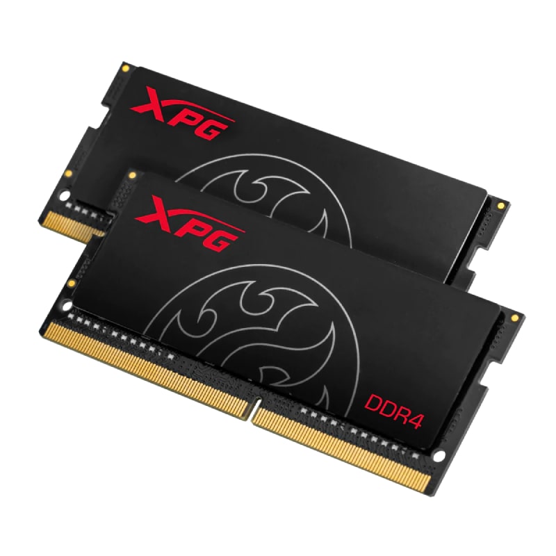 XPG Hunter Laptop DDR4 Memory