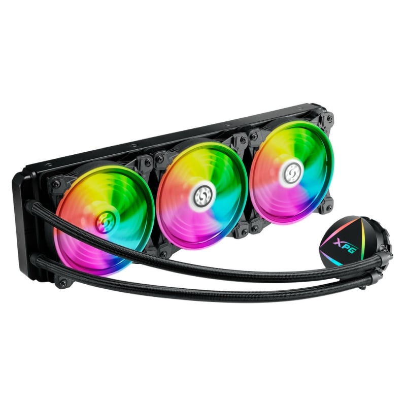 XPG Levante 360 AIO ARGB Liquid Cooler