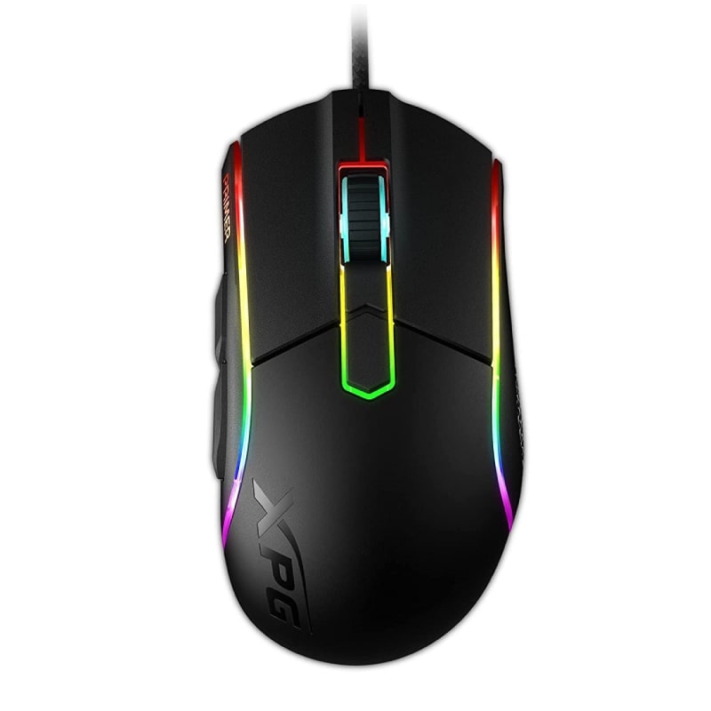 XPG PRIMER RGB Gaming Mouse