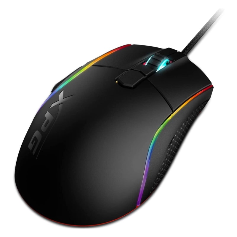 XPG PRIMER RGB Gaming Mouse