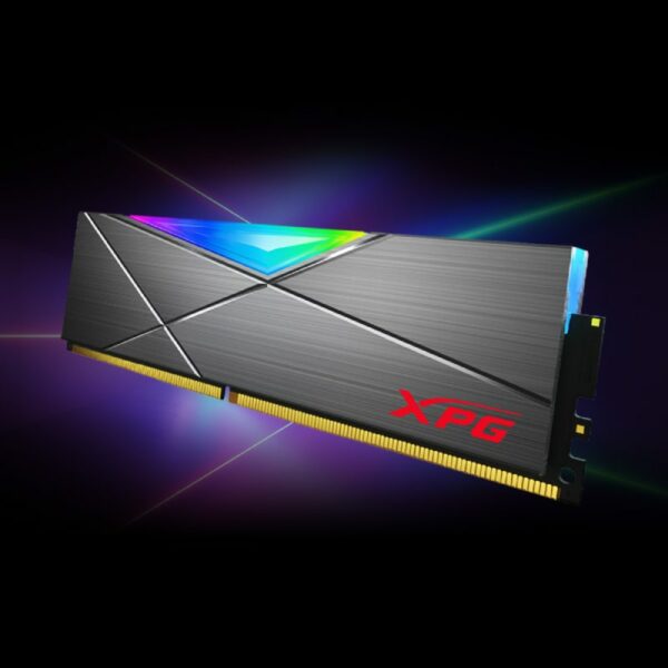 XPG SPECTRIX D50 DDR4 RGB Memory