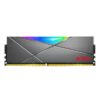 XPG SPECTRIX D50 DDR4 RGB Memory Grey