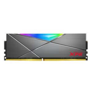 XPG SPECTRIX D50 DDR4 RGB Memory Grey