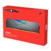 XPG SPECTRIX D50 DDR4 RGB Memory Grey