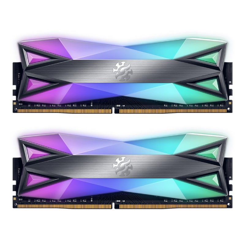 XPG SPECTRIX D60G DDR4 RGB Memory