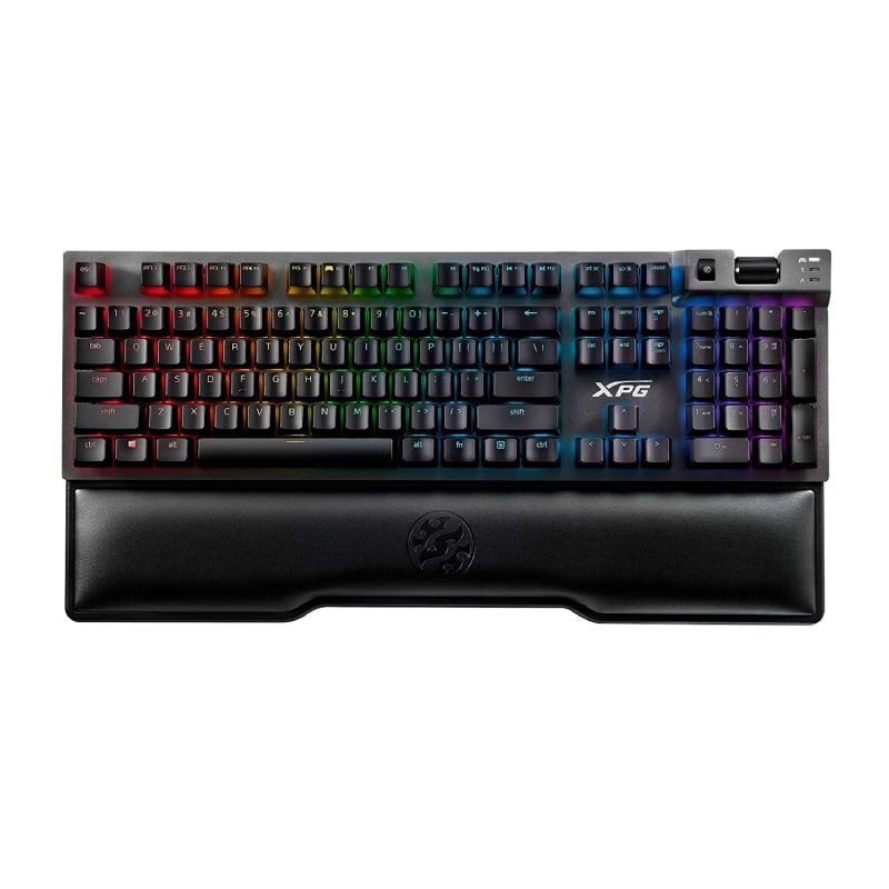 XPG SUMMONER Mechanical Gaming Keyboard