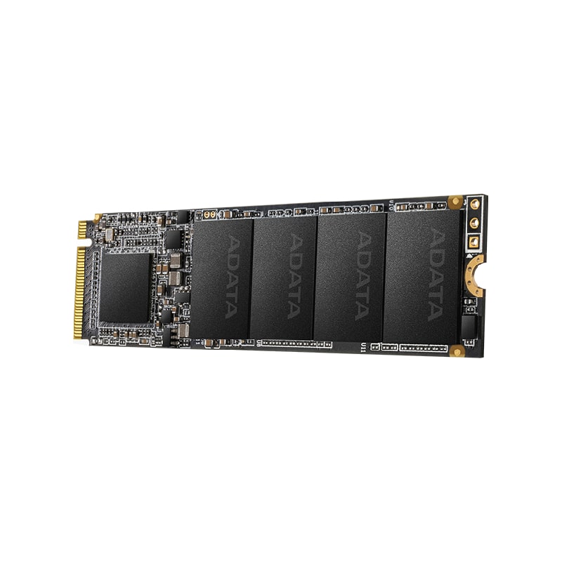 XPG SX6000 Pro Gen3 NVMe M.2 SSD