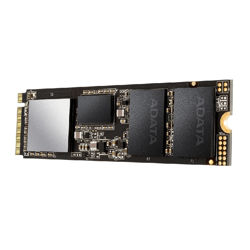 XPG SX8200 Pro Gen3 NVMe M.2 SSD